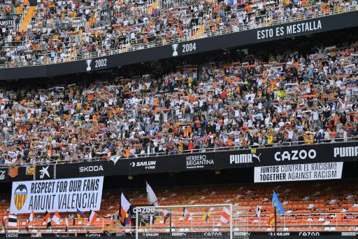 El Valencia pierde 2-1 en Mallorca y seguirá en la zona de descenso
