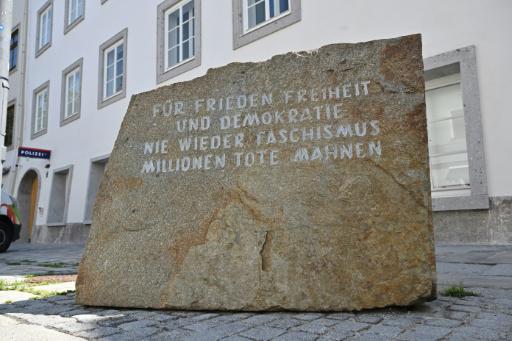 La casa natal de Hitler se convierte en una comisaría en Austria