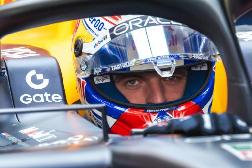 Verstappen, un campeón pese a ceder la corona