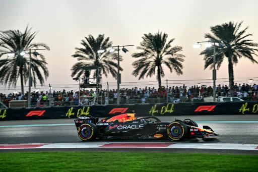Norris conquista el Mundial de F1 pese a la remontada loca de Verstappen