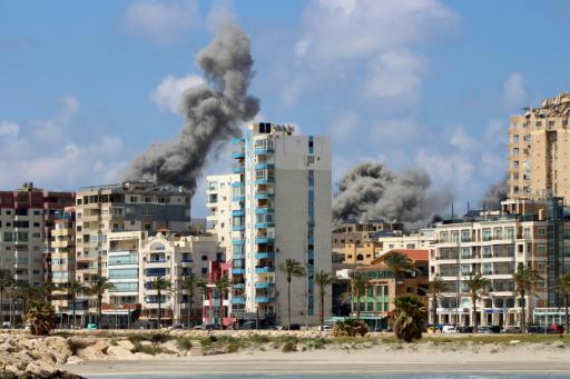 Irán e Israel amenazan con reanudar las hostilidades