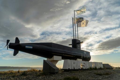 Condenan a un exjefe naval por el hundimiento del submarino argentino que dejó 44 muertos