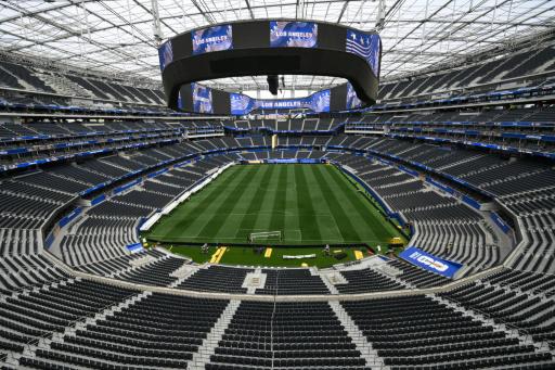 México cumple, turno para los coorganizadores del Mundial, EEUU y Canadá
