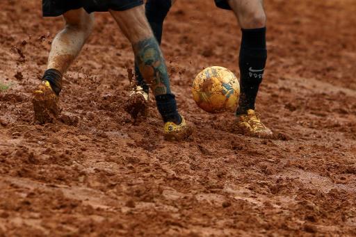 ¿Brasil es todavía el país del fútbol?