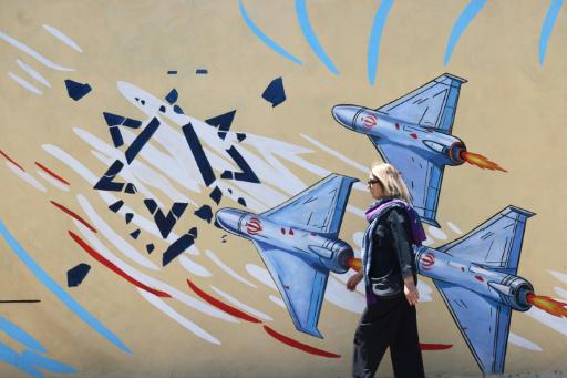 Irán afirma que EEUU busca iniciar una nueva guerra tras la amenaza de Trump