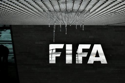 EEUU retira cargos contra exejecutivo argentino de Fox vinculado al FIFAgate