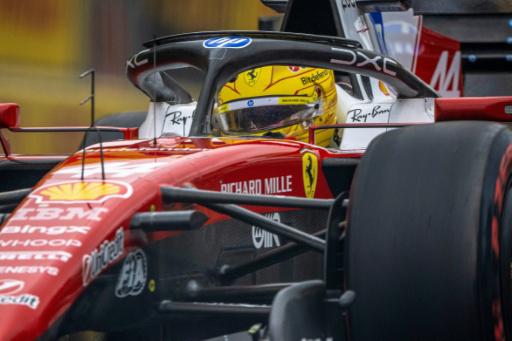 Ferrari confía en el efecto Leclerc en Mónaco para frenar a Mercedes