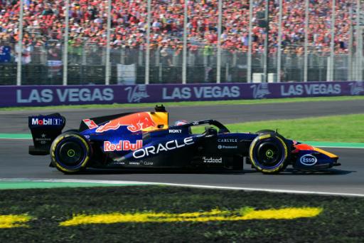 Tres cosas que dejó el Gran Premio de Italia de Fórmula 1