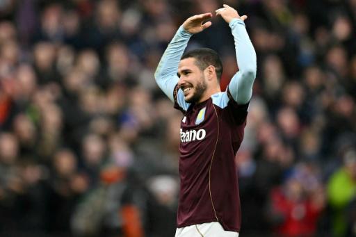 Buendía tumba al Arsenal y relanza la carrera por la Premier League