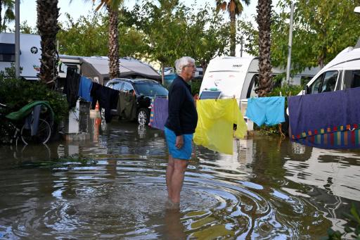El mundo se encamina a un calentamiento de 2,6 °C en este siglo, alerta la ONU