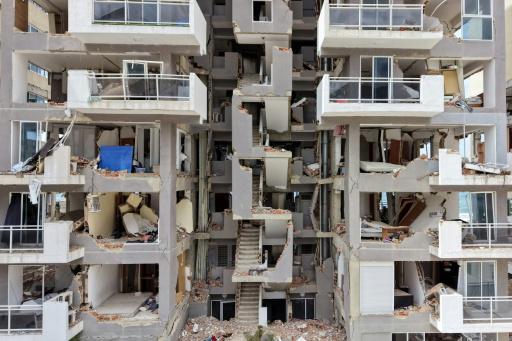 Los balnearios de La Guaira, un desierto económico tras los terremotos en Venezuela