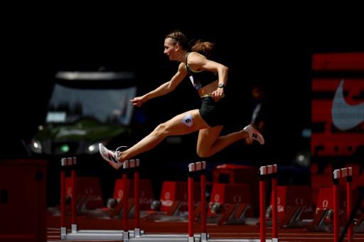 Lyles, Richardson, Duplantis: el atletismo en busca de su superestrella