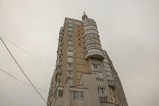 Cuatro vidas rotas por los cuatro años de guerra en Ucrania