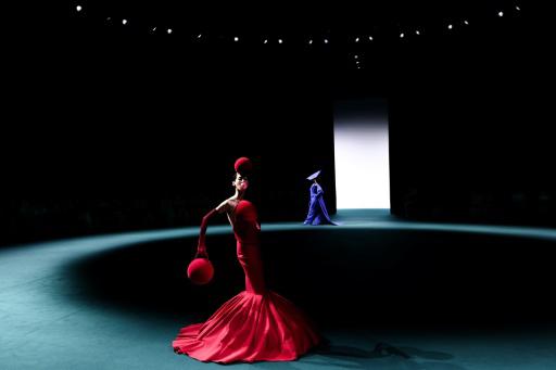 El hongkonés Robert Wun, el creador que triunfa en las alfombras rojas y la alta costura
