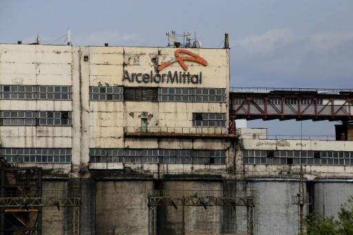 El trabajo mortal en las minas de ArcelorMittal en Kazajistán