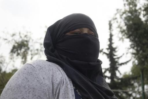 Feministas mexicanas, expectantes ante primera presidencia de una mujer