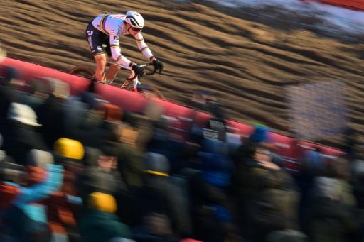 La temporada ciclista 2026 arranca con Pogacar de nuevo sediento de récords