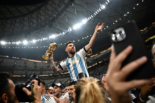 Historia de la Copa Mundial de la FIFA (5/5)