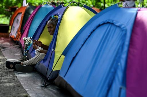 Más de 100 presos políticos excarcelados en un día en Venezuela