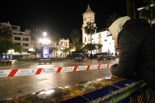 Un sacristán muerto y un sacerdote herido en ataque a iglesias en España
