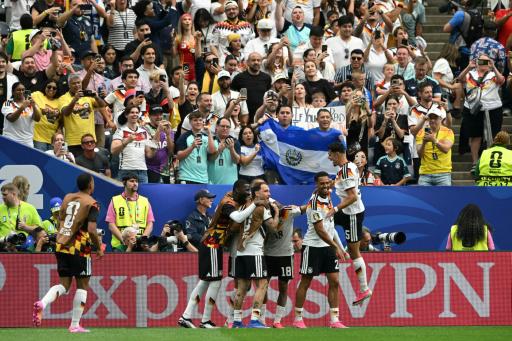 El Mundial llega a 1.000 partidos y Alemania puede volver a unos cruces mundialistas