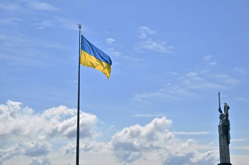 En el día de su independencia, Ucrania ataca con drones a Rusia