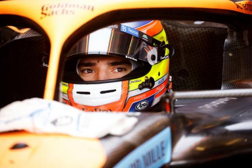 Álex Palou, el niño que admiraba a Schumacher, entra en el olimpo de IndyCar