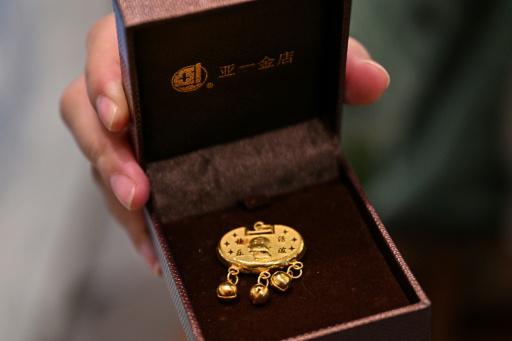 El alza del oro dispara el uso de máquinas de reciclaje en China