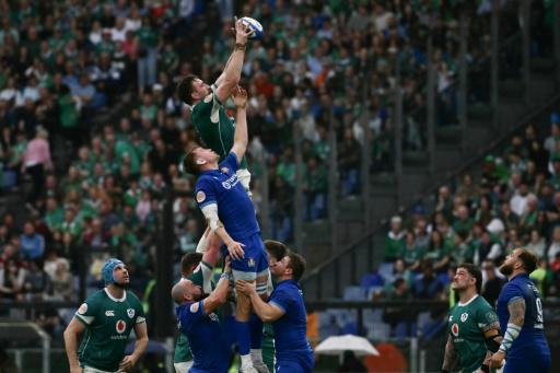 Inglaterra al alza, Gales en el pozo: el semáforo del Seis Naciones