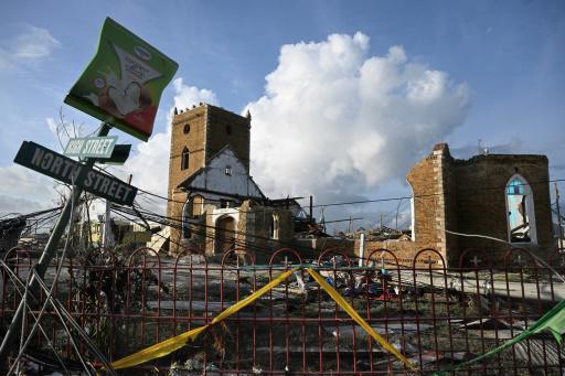 Pérdidas económicas por Melissa serán un yugo para Jamaica por años, advierte ONU