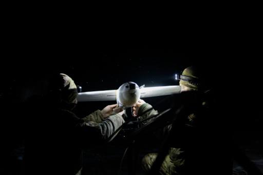 Cómo la tecnología de los drones revolucionó la guerra