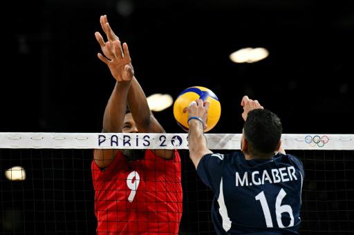 Wilfredo León, el cubano que aspira al oro en voleibol con Polonia
