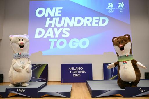 Milán-Cortina promete unos Juegos Olímpicos de Invierno inolvidables
