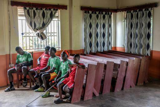 Uganda, la inesperada cuna del Quidditch, el deporte favorito de Harry Potter