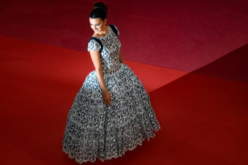 El Festival de Cannes y sus estrellas, listos para levantar el telón