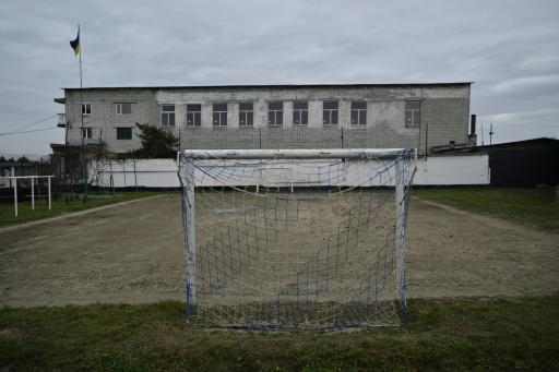 Extranjero, combatiente a sueldo de Moscú... y prisionero en Ucrania