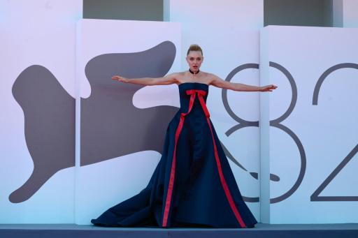 La Mostra de Venecia otorga sus premios tras una edición sacudida por la guerra de Gaza