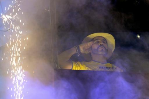 De la Espriella: un showman pro-Trump es el nuevo presidente de Colombia