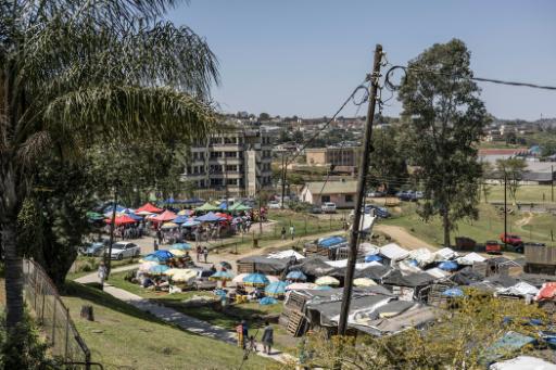El grupo fue el cuarto contingente de deportados que llegó a Esuatini desde julio del año pasado