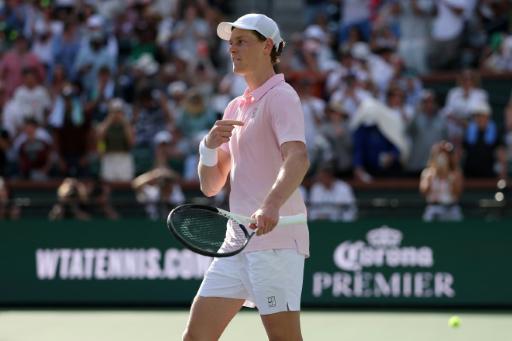 Alcaraz quiere reactivarse en Miami; Sinner y Sabalenka, por el Doblete del Sol