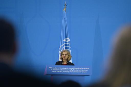 El mundo se encamina a un calentamiento de 2,6 °C en este siglo, alerta la ONU