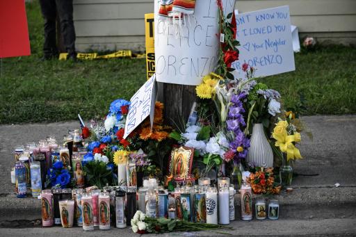 Latinos denuncian el asesinato de un mexicano en Houston, baleado por un agente de inmigración
