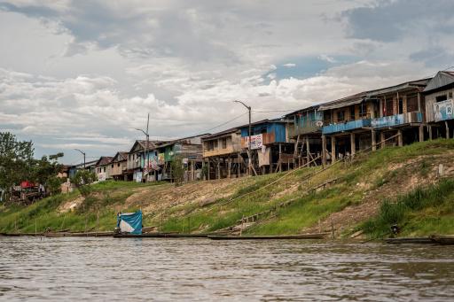 Un pueblo japonés que envejece busca nuevos residentes en Perú