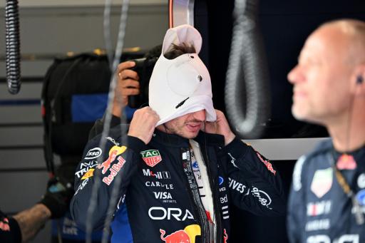 Antonelli da golpe doble en Silverstone: triunfo en esprint y pole