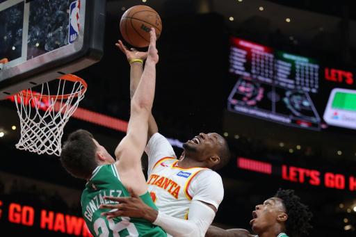 Hugo González, la nueva perla del básquet español que se abre hueco en la NBA