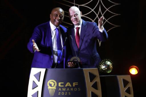 El paso de la CAN a torneo cuatrienal divide al fútbol africano