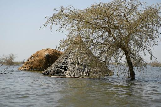 Sudán del Sur en territorio desconocido tras cuatro años de inundaciones