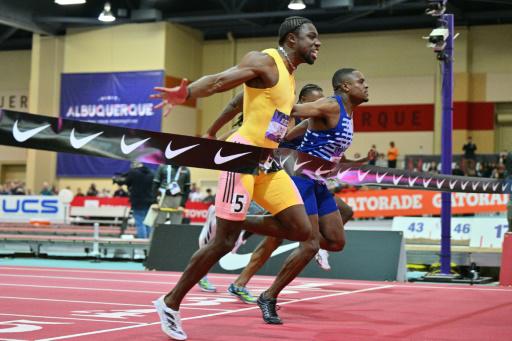 El atletismo se cita en el Mundial en pista cubierta a cinco meses de París-2024
