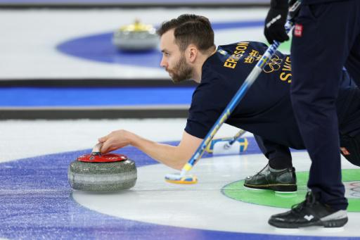 El código de honor del curling salta por los aires en Milán-Cortina