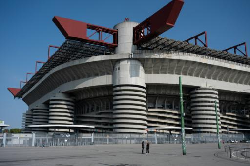 Dos pebeteros y Mariah Carey en italiano: el show está listo en Milán-Cortina